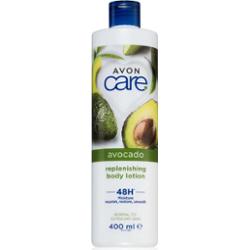Avon Care Avocado nawilżające mleczko do ciała 400 ml