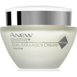 Avon Anew Sensitive+ odmładzający krem do twarzy 50 ml