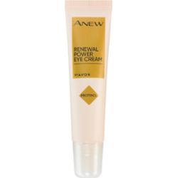 Avon Anew Renewal Protinol Power krem pod oczy nawilżający i wygładzający 15 ml