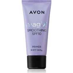 Avon Magix wygładzająca baza pod makijaż SPF 10 30 ml