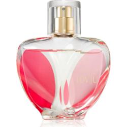 Avon Lov U woda perfumowana dla kobiet 50 ml