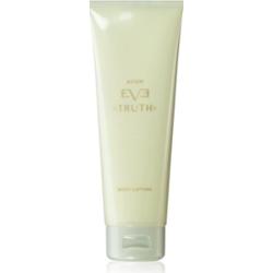 Avon Eve Truth perfumowane mleczko do ciała dla kobiet 125 ml