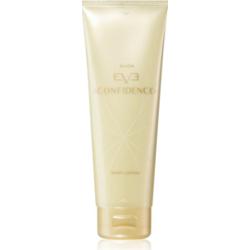 Avon Eve Confidence perfumowane mleczko do ciała dla kobiet 125 ml