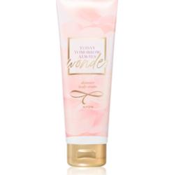 Avon Today Tomorrow Always Wonder perfumowane mleczko do ciała dla kobiet 125 ml