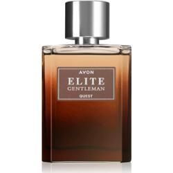 Avon Elite Gentleman Quest woda toaletowa dla mężczyzn 75 ml