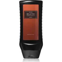 Avon Elite Gentleman Quest żel pod prysznic i szampon 2w1 dla mężczyzn 250 ml