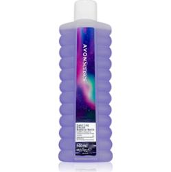 Avon Senses Dancing Skies piana do kąpieli 500 ml