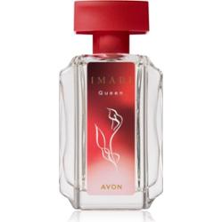 Avon Imari Queen woda toaletowa dla kobiet 50 ml