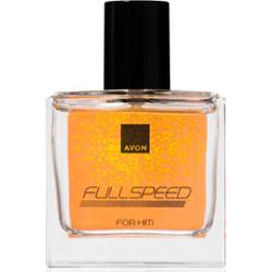 Avon Full Speed woda toaletowa dla mężczyzn 30 ml
