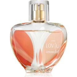 Avon Lov U Connected woda perfumowana dla kobiet 50 ml
