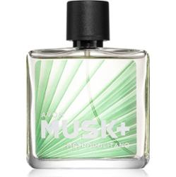 Avon Musk+ Metropolitano woda toaletowa dla mężczyzn 75 ml