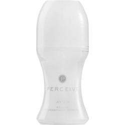 Avon Perceive dezodorant roll-on dla kobiet 50 ml