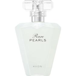 Avon Rare Pearls woda perfumowana dla kobiet 50 ml