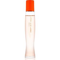 Avon Summer White Sunset woda toaletowa dla kobiet 50 ml