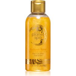 Avon Planet Spa Radiance Ritual odżywczo-nawilżający olej 150 ml