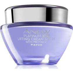 Avon Anew Platinum liftingujący krem na dzień SPF 20 50 ml