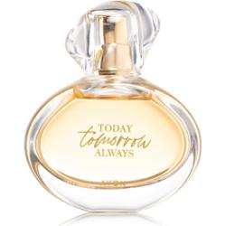 Avon Today Tomorrow Always Tomorrow woda perfumowana dla kobiet 50 ml