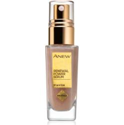 Avon Anew Renewal Protinol Power odmładzające serum do twarzy 30 ml