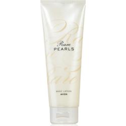Avon Rare Pearls perfumowane mleczko do ciała dla kobiet 125 ml