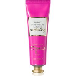 Avon Today Tomorrow Always Everlasting krem do rąk dla kobiet 30 ml