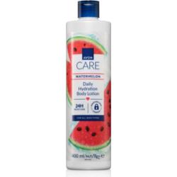 Avon Care Watermelon nawilżające mleczko do ciała 400 ml