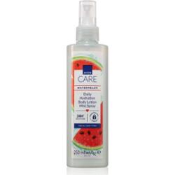 Avon Care Watermelon balsam do ciała w sprayu o działaniu nawilżającym 250 ml