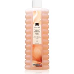 Avon Senses Simply Luxurious pianka do kąpieli 500 ml