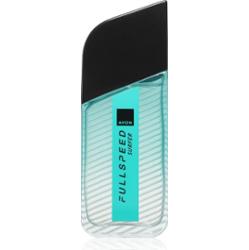 Avon Full Speed Surfer woda toaletowa dla mężczyzn 100 ml