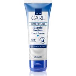 Avon Care Essential Moisture krem nawilżający do rąk z gliceryną 75 ml