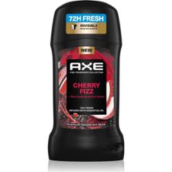 Axe Cherry Fizz dezodorant w sztyfcie dla mężczyzn 50 ml