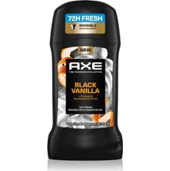 Axe Black Vanilla dezodorant w sztyfcie dla mężczyzn 50 ml