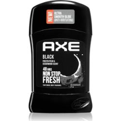 Axe Black dezodorant w sztyfcie dla mężczyzn 50 ml