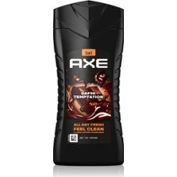 AXE  Żel pod prysznic Dark Temptation 250 ml