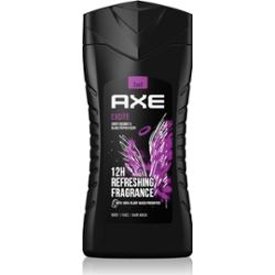 Axe Excite żel pod prysznic do twarzy, ciała i włosów 250 ml
