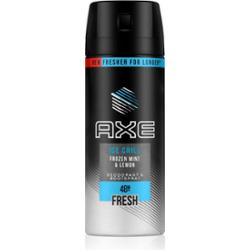 Axe Ice Chill dezodorant spray dla mężczyzn 150 ml
