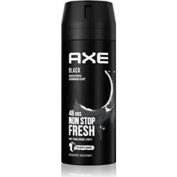 Axe Black dezodorant spray dla mężczyzn 150 ml