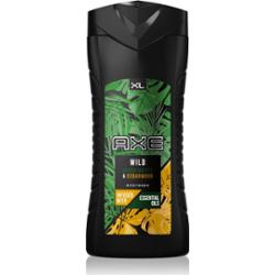 Axe Mojito & Cedarwood żel pod prysznic do twarzy, ciała i włosów 400 ml