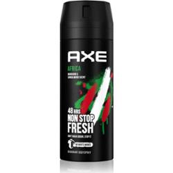 Axe Africa dezodorant spray dla mężczyzn 150 ml