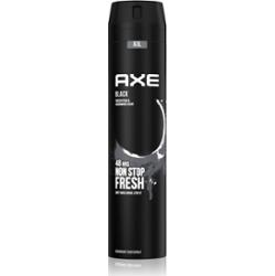 Axe Black dezodorant spray dla mężczyzn XXL 250 ml