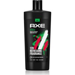 Axe Africa żel pod prysznic do twarzy, ciała i włosów 700 ml