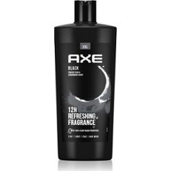 Axe Black żel pod prysznic do twarzy, ciała i włosów 700 ml