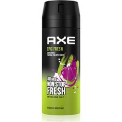 Axe Epic Fresh dezodorant spray dla mężczyzn 150 ml