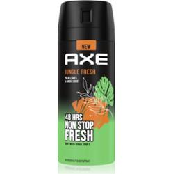 Axe Jungle Fresh dezodorant spray dla mężczyzn 150 ml