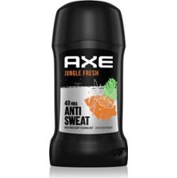 Axe Jungle Fresh antyperspirant w sztyfcie dla mężczyzn 50 ml