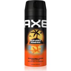 Axe Sunset Fresh dezodorant spray dla mężczyzn 150 ml
