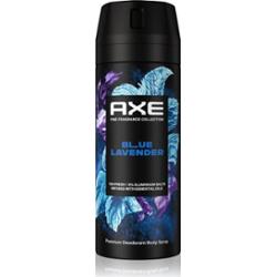 Axe Premium Blue Lavender dezodorant spray dla mężczyzn 150 ml