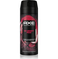 Axe Premium Cherry Fizz dezodorant spray dla mężczyzn 150 ml
