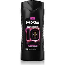 Axe FIFA Number 10 żel pod prysznic dla mężczyzn 400 ml