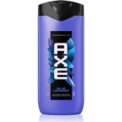 Axe Premium Blue Lavender żel pod prysznic dla mężczyzn 400 ml