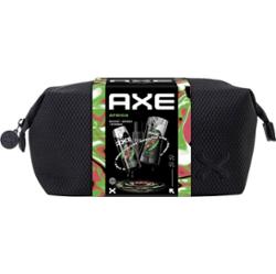 Axe Africa zestaw upominkowy dla mężczyzn